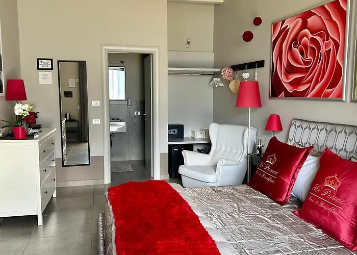 Re' Perone Bed and breakfast